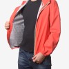 B04 RED POPPY