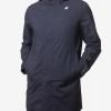 K89 BLUE DEPHT