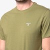 OL39 BURNT OLIVE