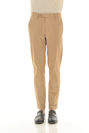 Pantaloni Old river uomo beige Bonny