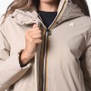 DDB BEIGE CASHMERE-GREY WARM