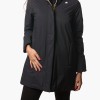 DCB BLACK PURE-GREY WARM