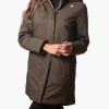 DDP BLACK OLIVE-GREY WARM