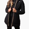 DBN BLACK PURE-BEIGE KHAKI