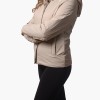 DDB BEIGE CASHMERE - GREY WARM