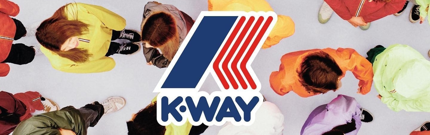 giubbotti kway